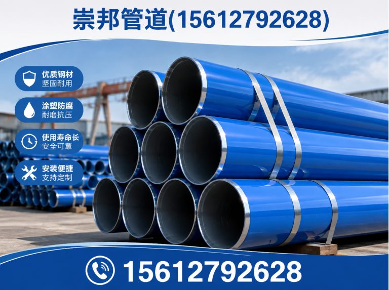 南皮县弯头管件展示图